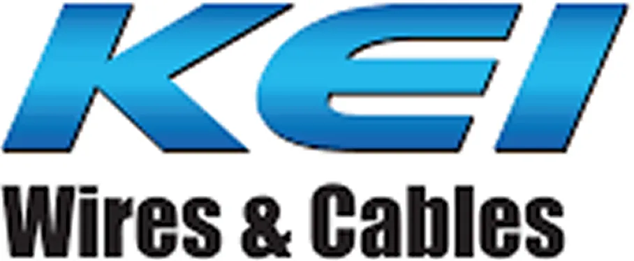 KEI Wires & Cables KEI Wires and Cables electrical contractor client